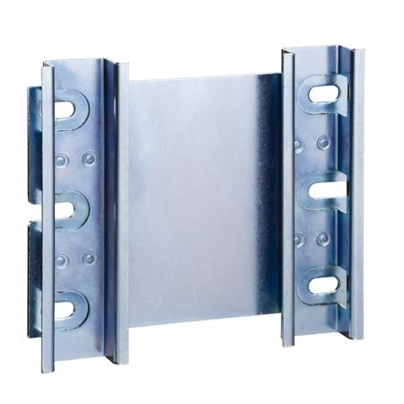 LA9D730 Schneider Electric LA9D series Mounting Plate for use with TeSys model D