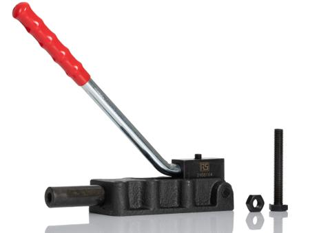 240-8164 RS PRO 180° Push Pull Toggle Clamp