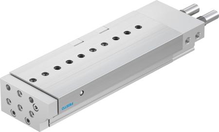 DGSL-20-100-Y3A Festo Slide Unit Actuator Double Action, 25mm Bore, 100mm stroke