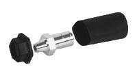 1110953-6 TE Connectivity Crimping Sleeve, HF.13 Series , For Use With Heavy Duty Connectors