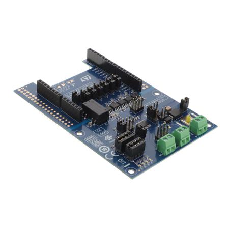 X-NUCLEO-OUT07A1 STMicroelectronics