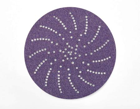 7100045070 3M  Aluminium Oxide Surface Conditioning Disc, 125mm x 127mm Thick, 80+ Grade