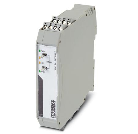 2316360 Phoenix Contact Converter for Use with HART Devices