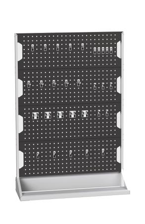 16917301.19V Bott Sheet Steel Tool Rack