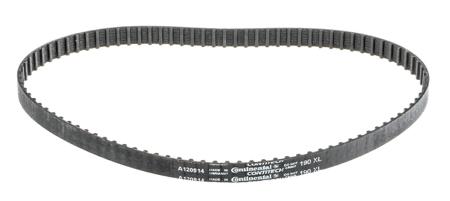 190 XL 037 Contitech  Timing Belt, 95 Teeth, 482.5mm Length, 9.4mm Width