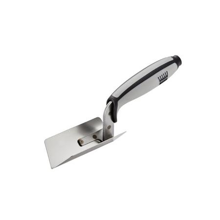 R65351S Ragni Stainless Steel with 108 mm blade