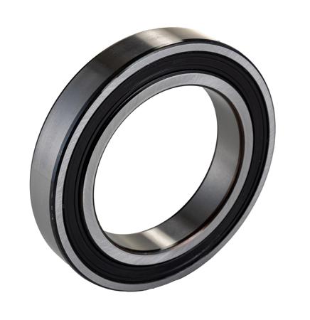 6017-2RS1 SKF Ball Bearing - 85mm I.D, 130mm O.D