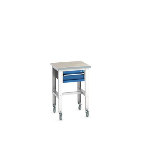 41003273-11V Bott 1 Drawer Sheet Steel Wheeled Drawer