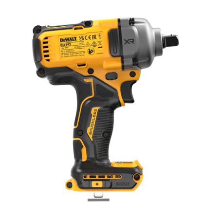 DCF892N-XJ DeWALT 1/2 in Cordless Impact Wrench