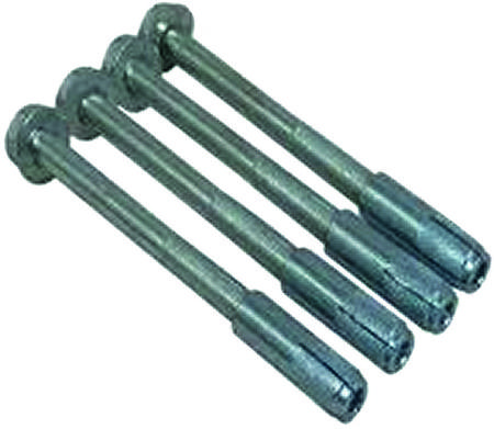 284-3634 RS PRO Steel Fixing Kit