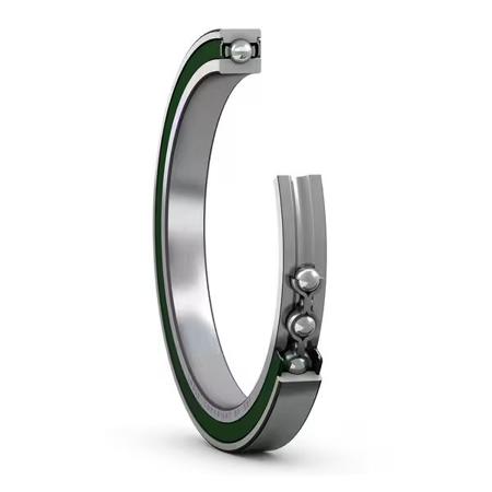 61809-2RZ SKF  1 Row Ball Bearing - 45 mm ID, 58 mm OD