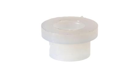 232-6849 RS PRO Nylon Screw Insulator, M4, 3mm