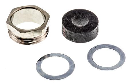 09000005013 HARTING Cable Gland, For Use With Heavy Duty Power Connectors