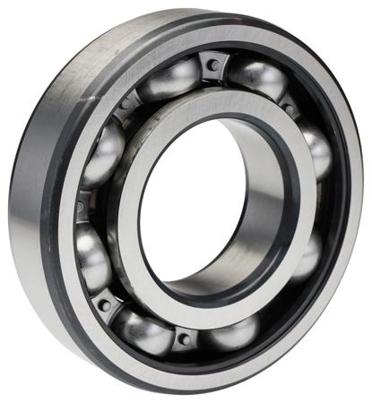 6312-Z-C3 SKF Ball Bearing - 60mm I.D, 130mm O.D