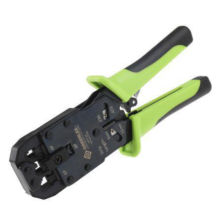186-2685 RS Pro IDT Series Termination Tool, contact spacing 2.54mm