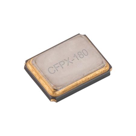 830108206909 Wurth Elektronik 12MHz Crystal SMT 4-Pin 3.2 x 2.5 x 0.8mm