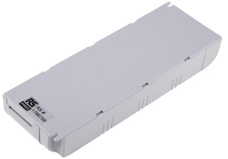 176-6758 1050ma - 1750ma (DIP adj) DALI driver