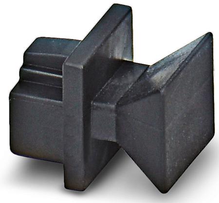 2832991 Phoenix Contact, FL RJ45 PROTECT CAP Dust Cap for use with RJ45 Connectors