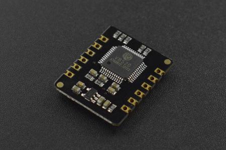 SEN0344 DFRobot Heart Rate and Oximeter Sensor Breakout Board Heart Rate Sensor Breakout Board for Sensor