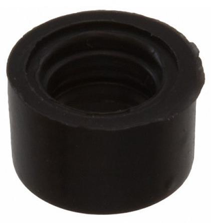 RTN_150 VCC 6.1mm Diameter LED Retaining Ring for use with LFB Light Pipe Series