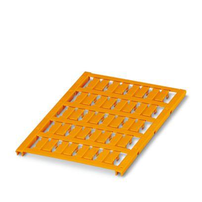 0828007 Phoenix Contact, UC-WMC Terminal Marker for use with Terminal Blocks
