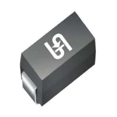 BZD27C12PWH Taiwan Semi, 12V Zener Diode Array 1 W SMT SOD-123W