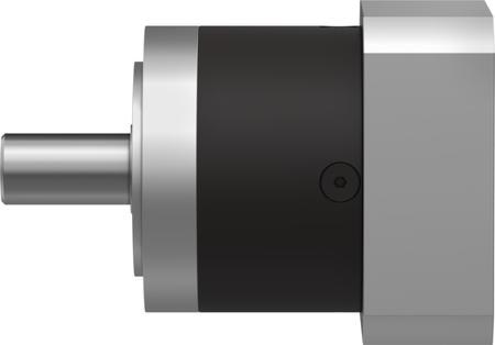 EMGA-80-P-G8-SST-87 Festo Planetary Gearbox, 8:1 Gear Ratio, 80 Nm Maximum Torque, 7000rpm Maximum Speed