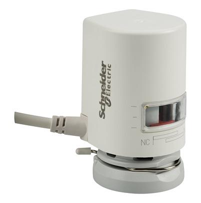 MR95NC-24T Schneider Electric Electric  Single port Valve Actuator - Double Acting, 24 V Supply Voltage