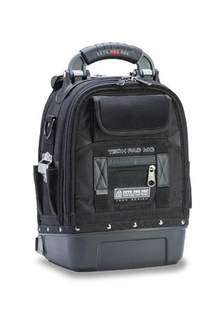 AX3561 Veto Pro Pac Polyester Backpack with Shoulder Strap 10in x 13in x 19.5in