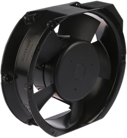 A2175-HBL-TC-GN Sunon Axial Fan, 151 x 171 x 51mm, 203cfm, 36W, 220 → 240 V ac (A2175 Series)