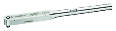 1547232 Gedore Torque Wrench, 750 to 2000 Nm, 1 in Drive, Square Drive