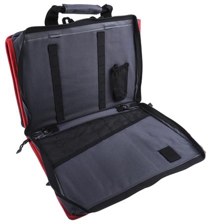 BS-12 VALISE SOUPLE W