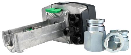 8800650000 Schneider Electric Electric Valve Actuator -, 24 V ac Supply Voltage
