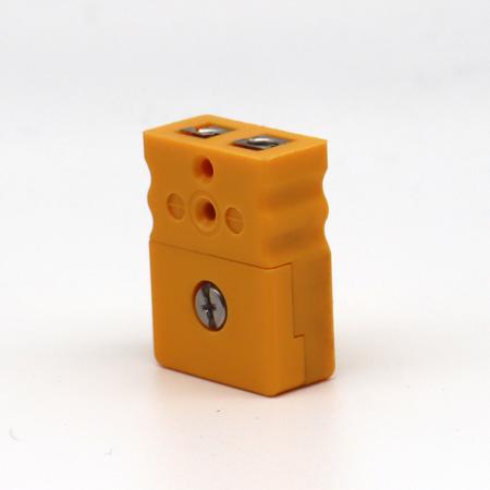 SFK-ANSI Prosensor SFK ANSI Series, Standard Connector for Use with Thermocouple