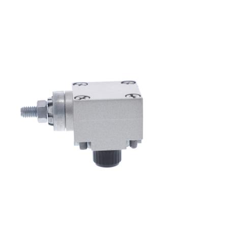 ZCKE05 Telemecanique Sensors Limit Switch Head for use with XC Series
