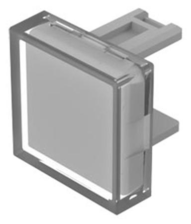 31-953.7 EAO Push Button Lens for Use with 31 Series