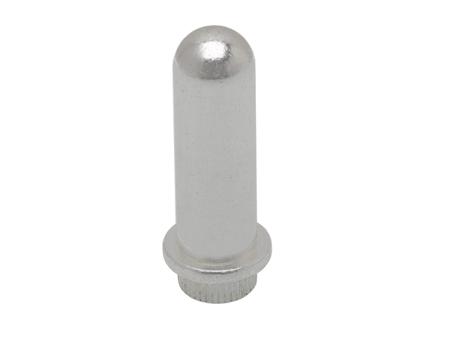 203263-0001 CST 8MM STD MALE PRESSFIT TERMINAL