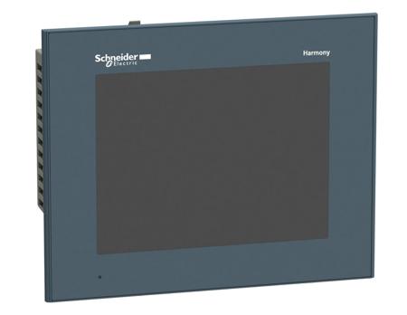 HMIGTO4310 Schneider Electric GTO Series Magelis GTO Touch Screen HMI - 7.5 in, TFT Display, 640 x 480