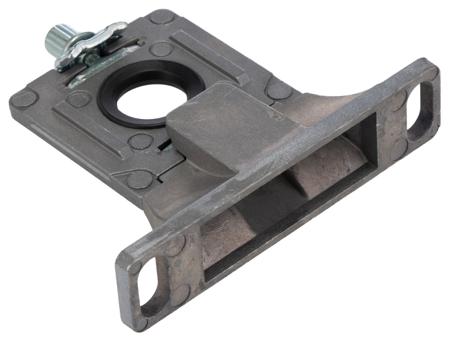 Y300T-A SMC Spacer, For Manufacturer Series AC25-A, AC30-A