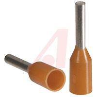 2397-0 Ferrule; 20 AWG; HI-0.5/12; 0.24 in.; 0.47 in.; 0.24 in. L x 0.05 in. Dia.