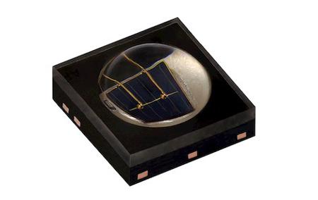 VSMA1094600  Vishay, 950nm High Power Infrared Emitting Diode, SMD SMD package