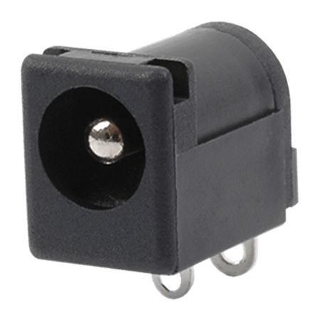 PJ-037B Same Sky Horizontal, Through Hole