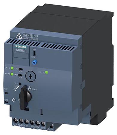 3RA6250-1EB33 Siemens DOL Starter