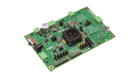 KITFS85SKTEVM NXP  Evaluation Board for  for FS8400 and FS8500 ICs
