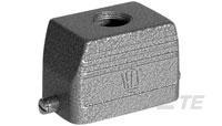 1106430-8 TE Connectivity  Heavy Duty Power Connector