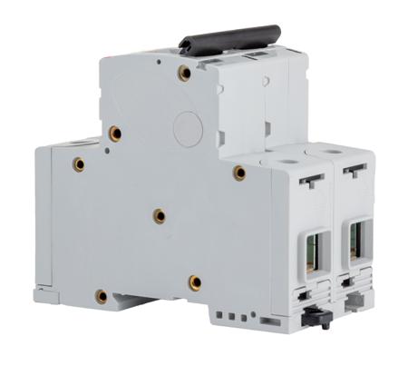 2CCF019607R0001-S802PV-SP100---5-kA ABB S800PV 100A MCB2P Curve B