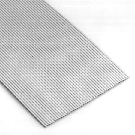 3625-30 3M 3625 Series Flat Ribbon Cable, 30-Way, 1mm Pitch, Unterminated to Unterminated