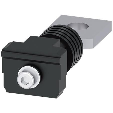 3VA9241-0QE10 SENTRON Terminal for use with 3VA61/62 Series