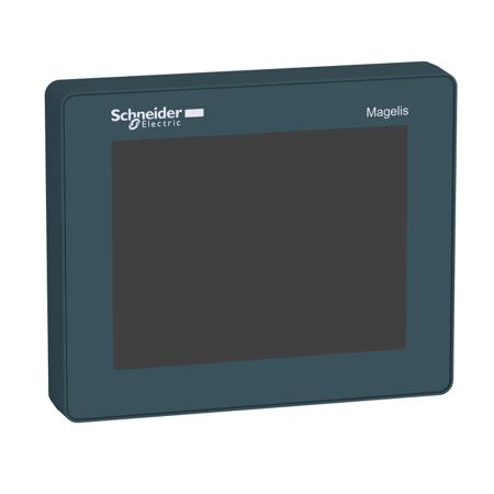 HMIS65 Schneider Electric HMIS Series Magelis SCU Touch Screen HMI - 3.5 in, TFT Display, 320 x 240