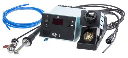T0053256699N Weller WDD 81V Compressed Air Desoldering Station 95W, 230V, 50°C to 450°C